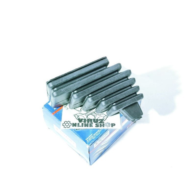 KARET BOOT PERSENELING PERSNELING TRANSMISI SUZUKI CARRY ORIGINAL