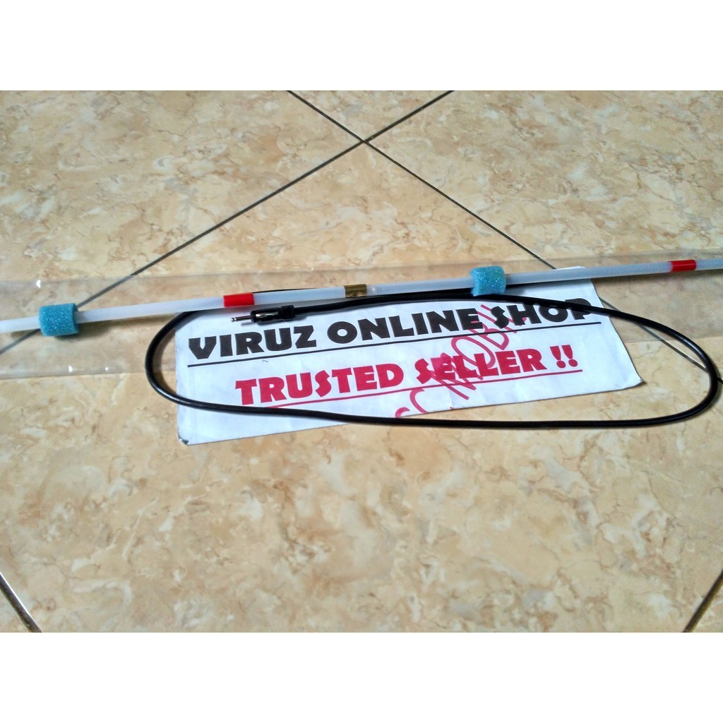 Antena Karimun Kotak / Antena Karimun Lama / Antena Karimun (Original Suzuki)