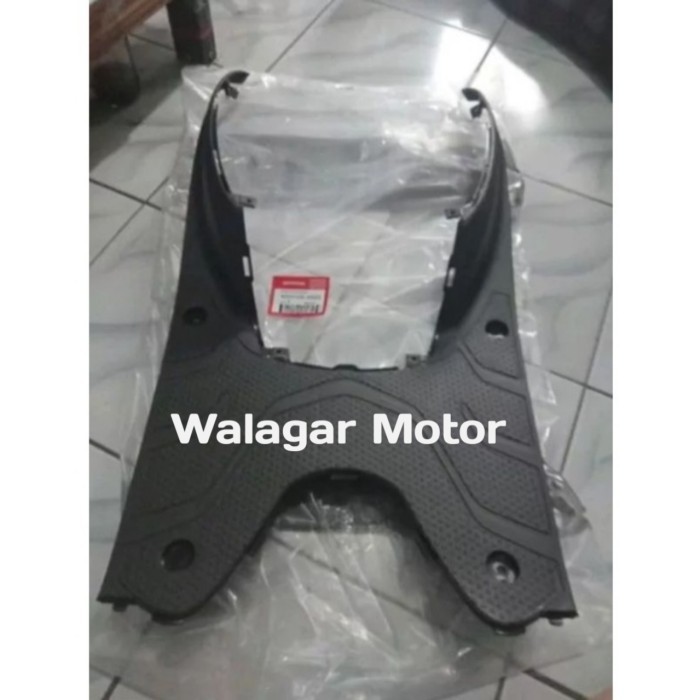 ORIGINAL Step floor bordes dek atas pijakan kaki Honda spacy kzl original honda