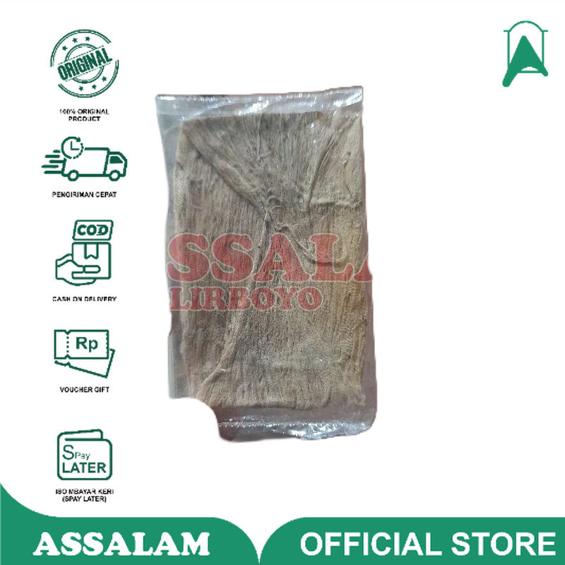 

Buku / Kitab Serat Kalam Tinta Pena Klasik besar | Assalam Lirboyo