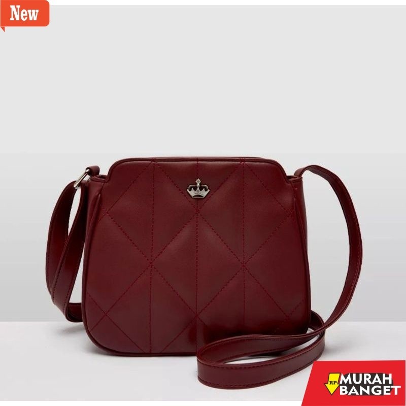 tas selempang wanita shopee haul SOPHIE MARTIN TAS SLEMPANG JELITARYE