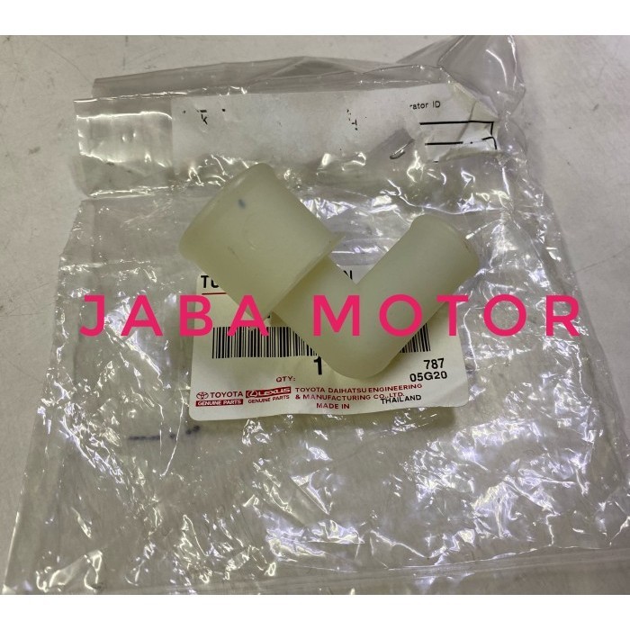 New Pipa sambungan selang filter udara-Pipa selang hawa Innova diesel 2kd Murah