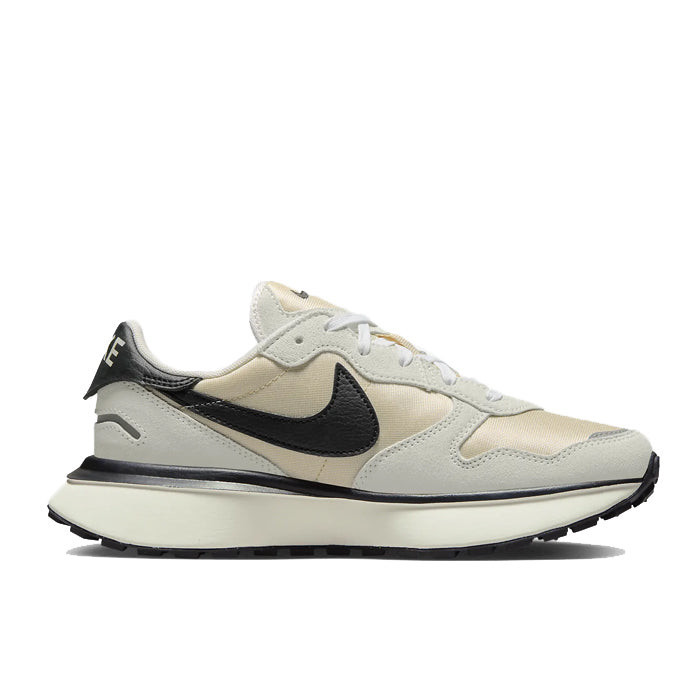 Sepatu Sneakers Wanita NIKE PHOENIX WAFFLE (FD2196-100) Original