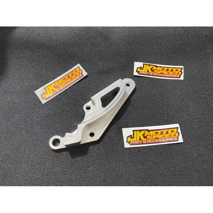 breket kaliper vario disc 220 260 samurai crf rcb