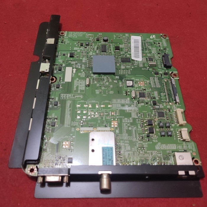 MB mainboard motherboard mesin tv LED Samsung UA 46D5000 - UA46D5000