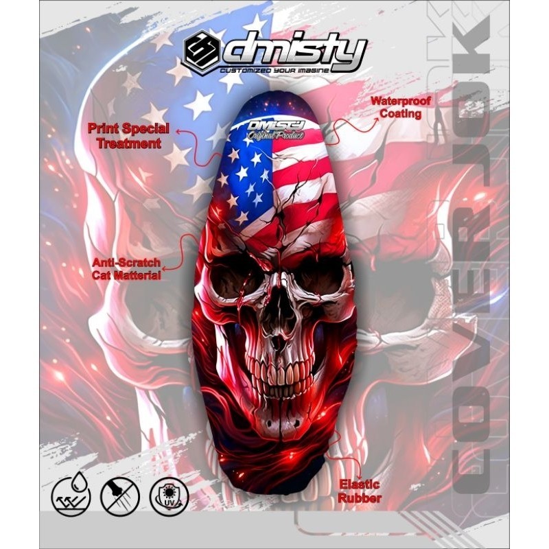 sarung jok motor/sarung jok motor scoopy 2024/sarung jok motor beat/sarung jok motor vario 125/sarun