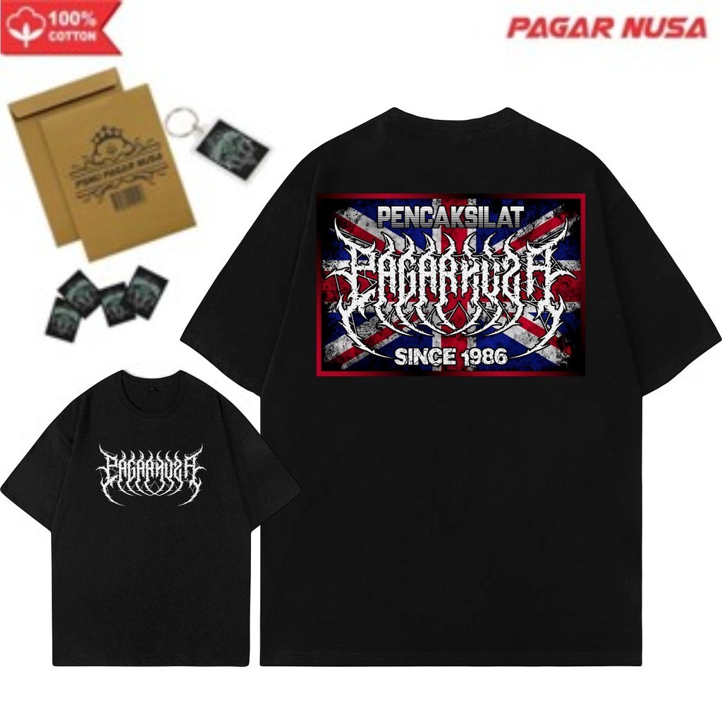 KAOS PAGAR NUSA PN UNITED KINGDOM PN GASMI  SENYAPN GARAPN