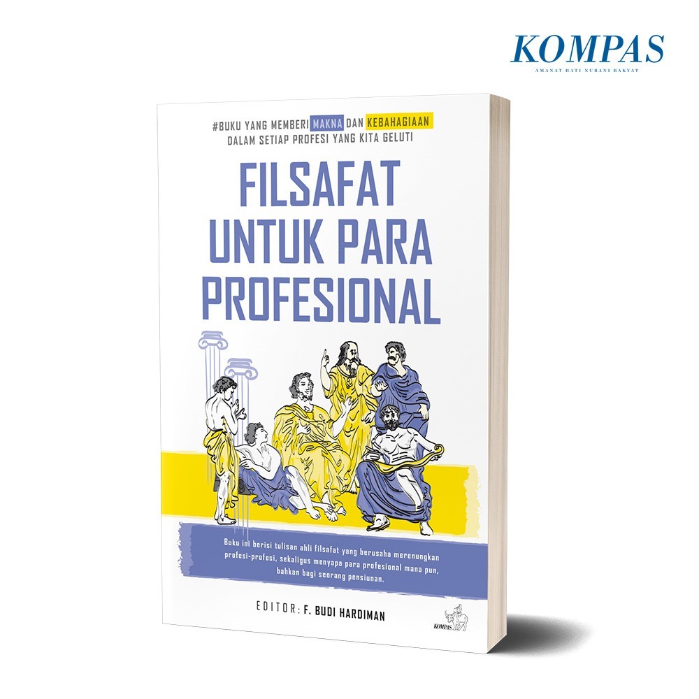 Filsafat Untuk Para Profesional