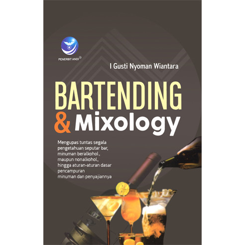 

BARTENDING & MIXOLOGY