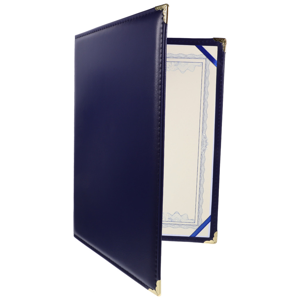

Certificate Folder Graduation Holder Paper Diploma Document Cover Envelope Award Holders Report Envelopes