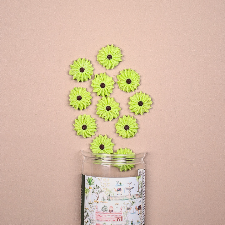 

Semprit Pandan Cookie - Harper & Cordon