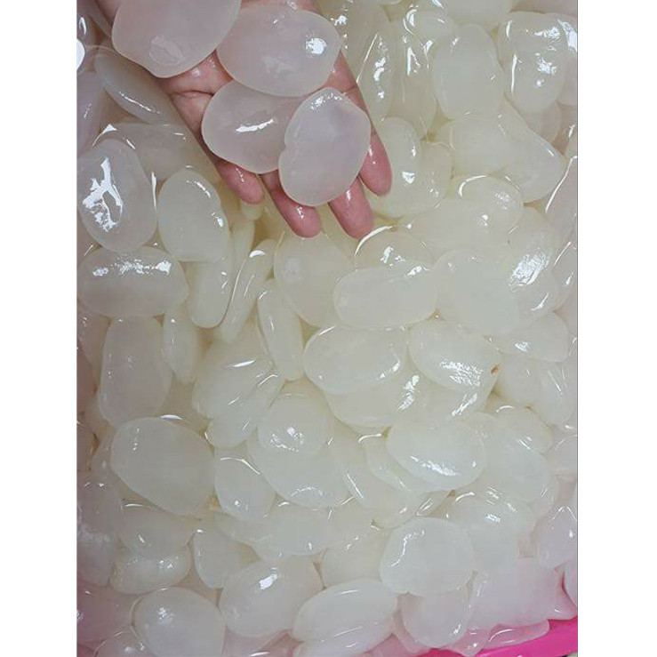 

PROMO SEGAR kolang kaling mentah 1 kg
