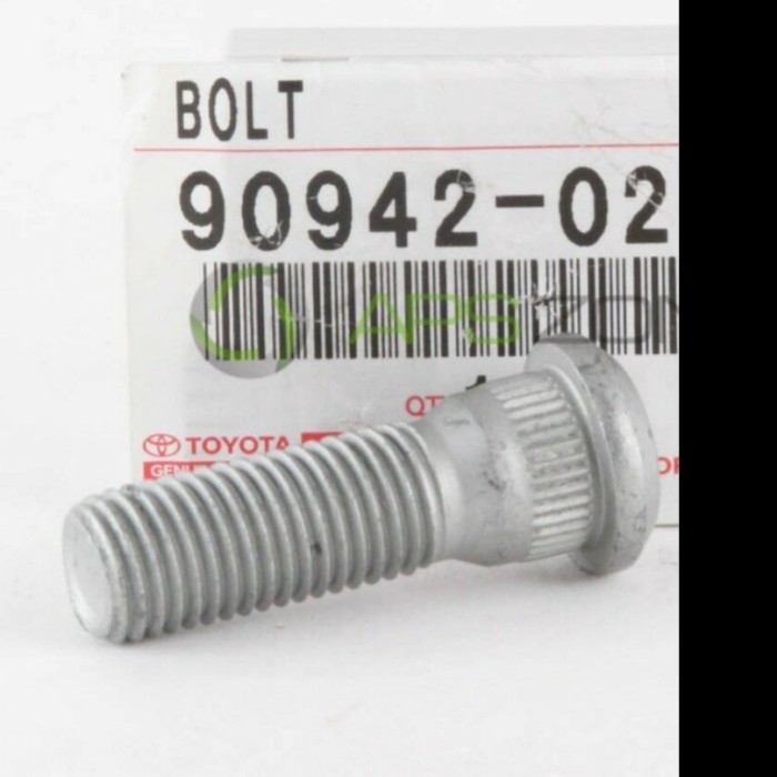 BAUT RODA DEPAN 90942-02XGE ORI CAMRY 06-12 LANDCRUISER VX80 berkualitas