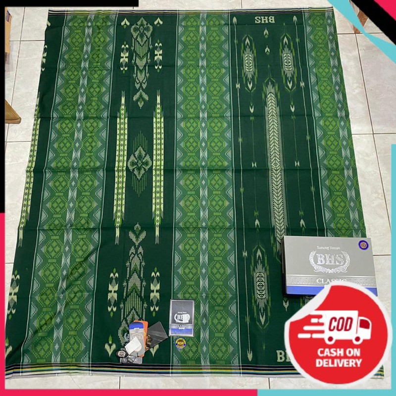 BISA COD BHS Clasik silver DKA DKA SKT MARTAPURA BUKHUR