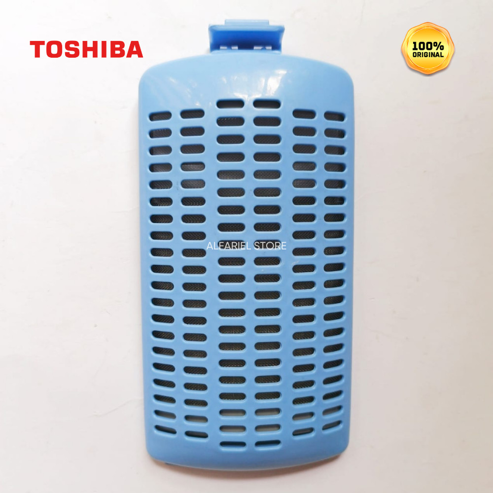FILTER SARINGAN KAIN MESIN CUCI TOP LOAD TOSHIBA AW-K801AN AW K801AN