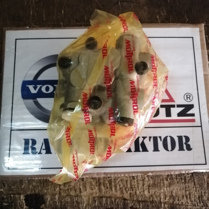 caspump kobelco sk130 sk200 charge pump gear pump kobelco Sk130-8 sk200-8 berkualitas