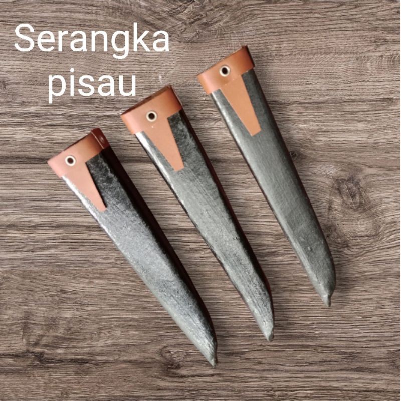 Obral Serangka Pisau - Sarung Pengaman Pisau