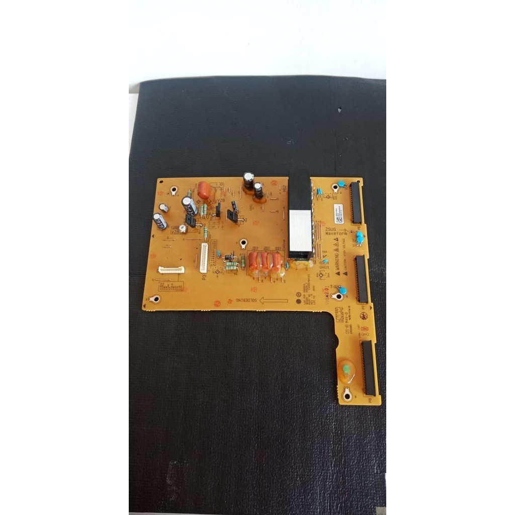 BLOK ZSUS Z SUS TV LG PLASMA 42 INCH 42PQ30R 42PQ60R