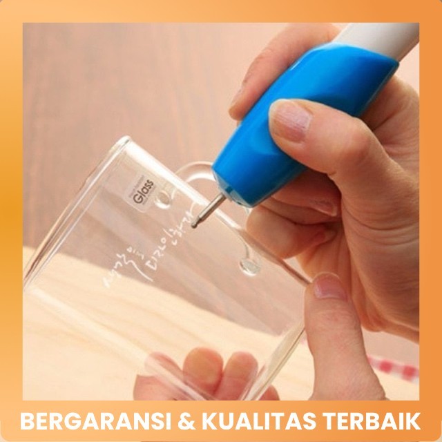 

ENGRAVE IT / ALAT UKIR ELEKTRIK BIKIN NAMA DIPIRING SENDOK KAYU KACA MULTIFUNGSI SERBAGUNA ORIGINAL MURAH