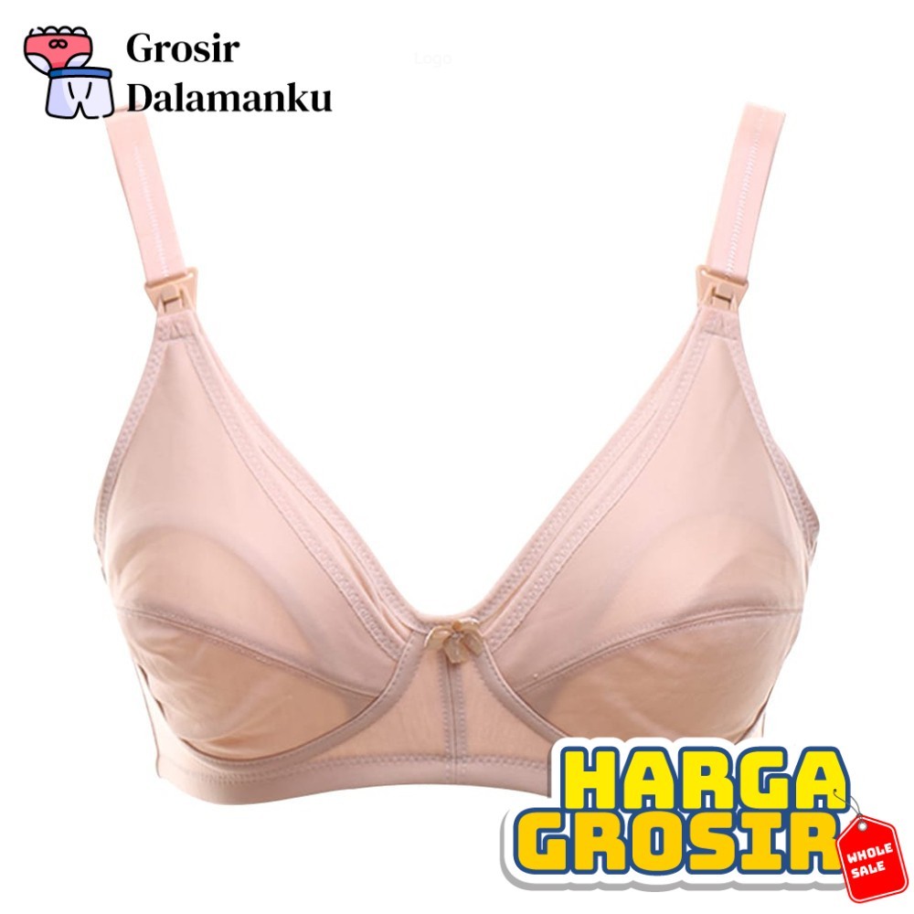 (Grosir) Scelta Bra Menyusui Bh Ibu Hamil Menyusui BH SCNC 003