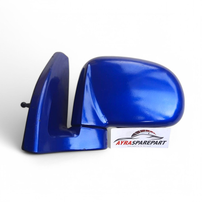 Spion KIRI mobil Hyundai Atoz - KIA Visto manual