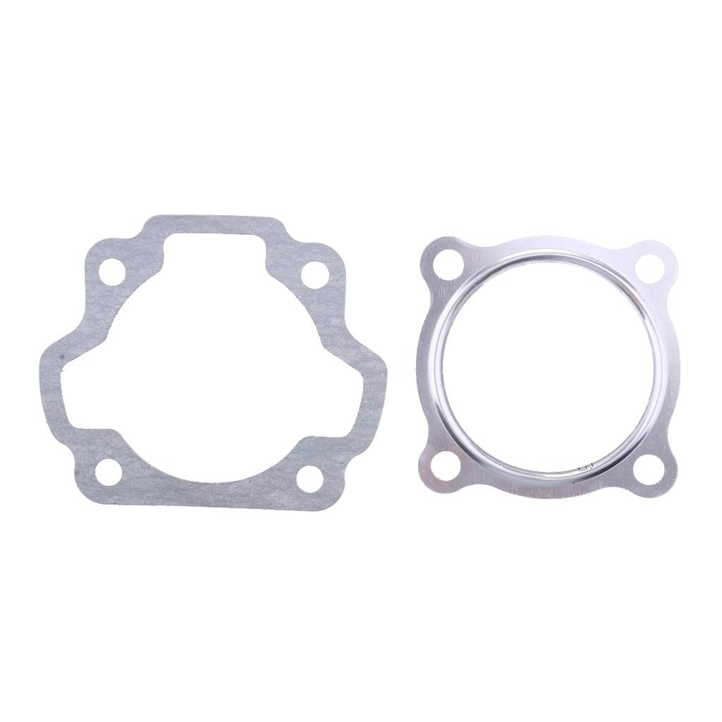 Cylinder Head & Base Gasket Kit for Yamaha PW80 PW 80cc Engine Parts