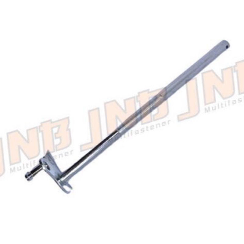 As Standar Tengah Genio Beat Street KIA Scoopy K2F As Jagang 2 Dua bro bandung