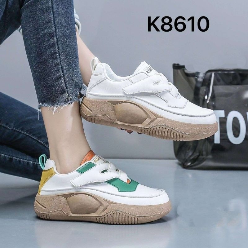 Canmore SNEAKER #2023#Korean import best quality