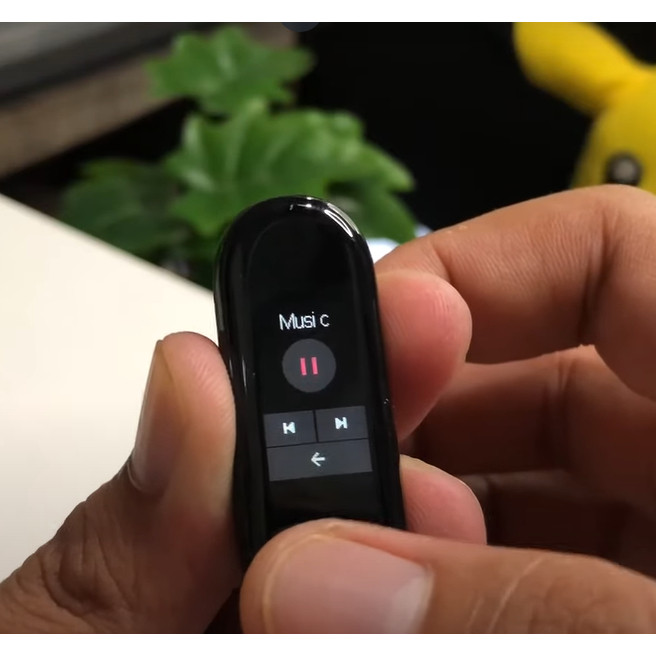 NEW Garansi Smartband 9 8 7 M7 M8 M6 Jam Tangan Pria Wanita Digital SmartWatch Smartband waterproof