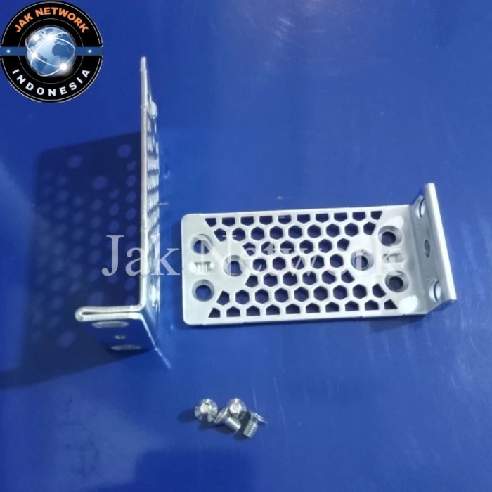 Kupingan Switch Cisco 2960x Series