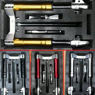 PRS99 upside down nmax ride it