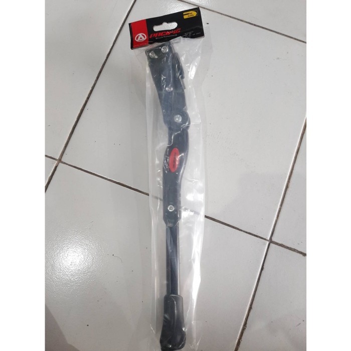 Standar Pacific H401 Standar jepit Pacific Standar Samping Sepeda