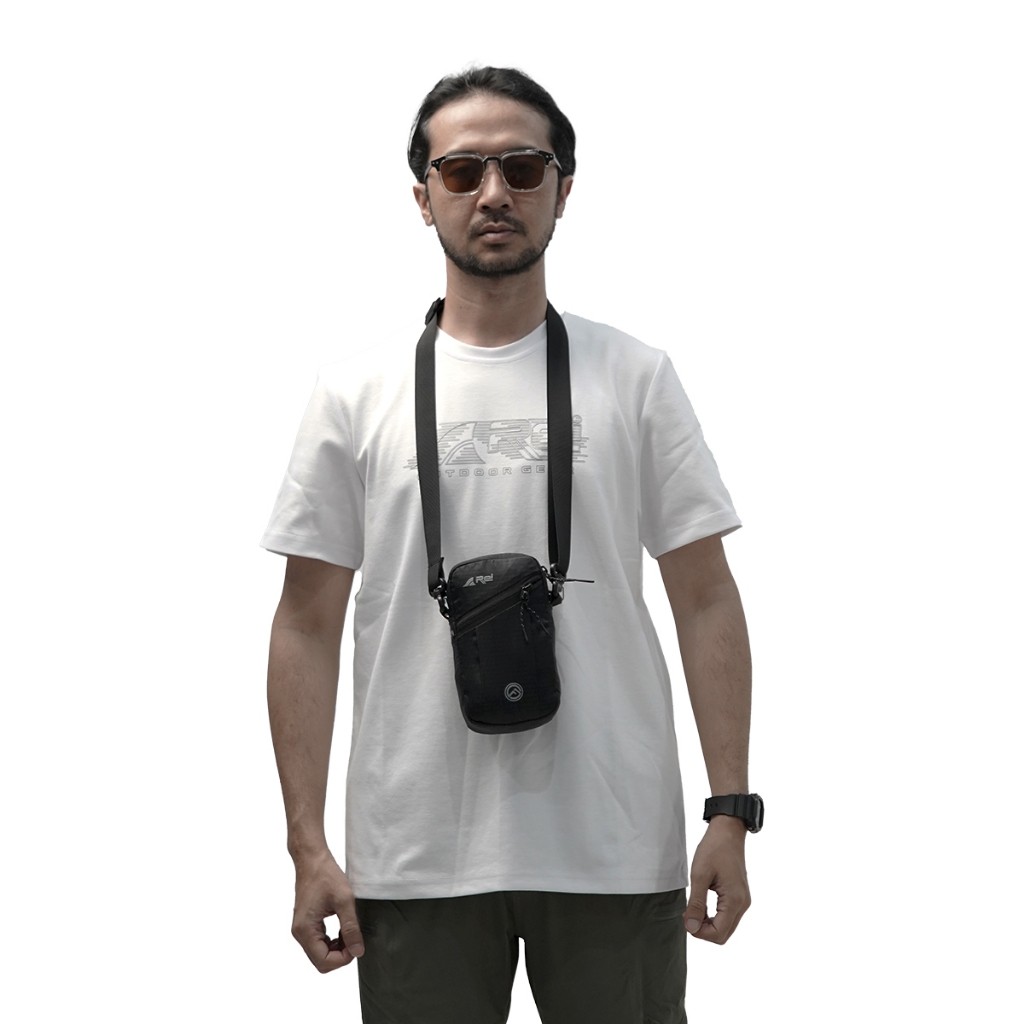 Hp Case Rei / Tas Aksesoris Hp Orca Arei Outdoorgear