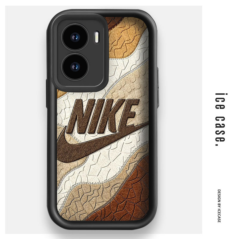 Soft Case Untuk Vivo Case V27e Y17 Y12 Y5s Y11s Y30g Vivo Y27 Y100 Premium Silicone Hitam Y66 Y17s S