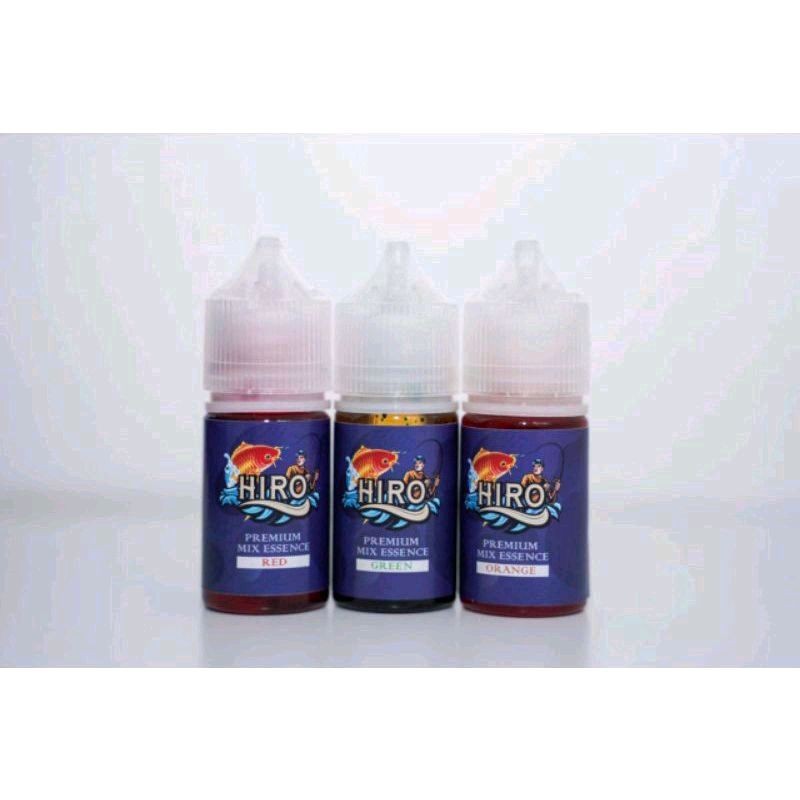 Hiro Fishing Mix Essence - Essen Mancing-55112