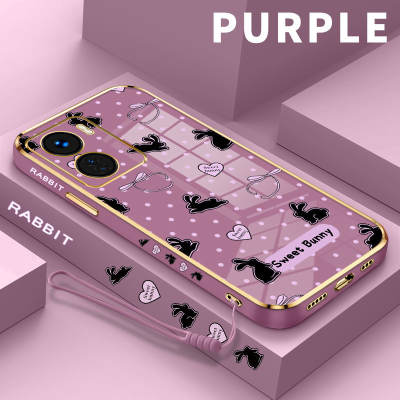 Case HP For Vivo Y16 Y15 For Vivo Y15a Y15c Y15s vivi For VivoY16 For VivoY15 vovo For VivoY15a For 