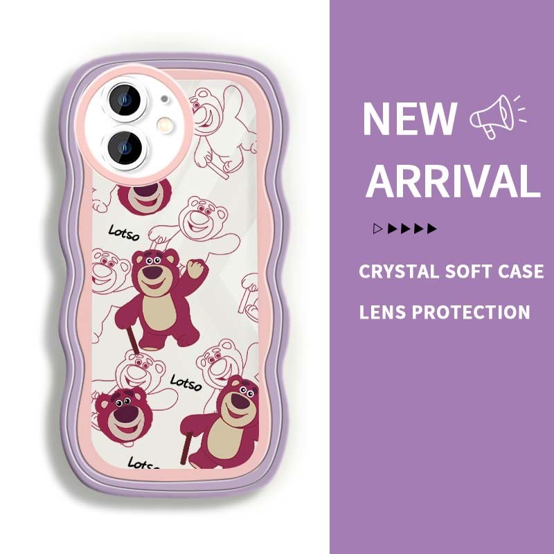 Case For Iphone 11 11 Pro 11 Pro Max X XS XR XS Max Iphone 10 Ten Casing HP Softcase Kesing Phone Ce