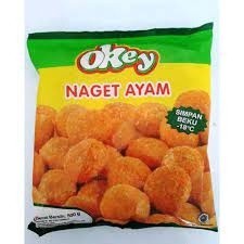 

Aneka Nugget Siap Santap Fresh & Enak