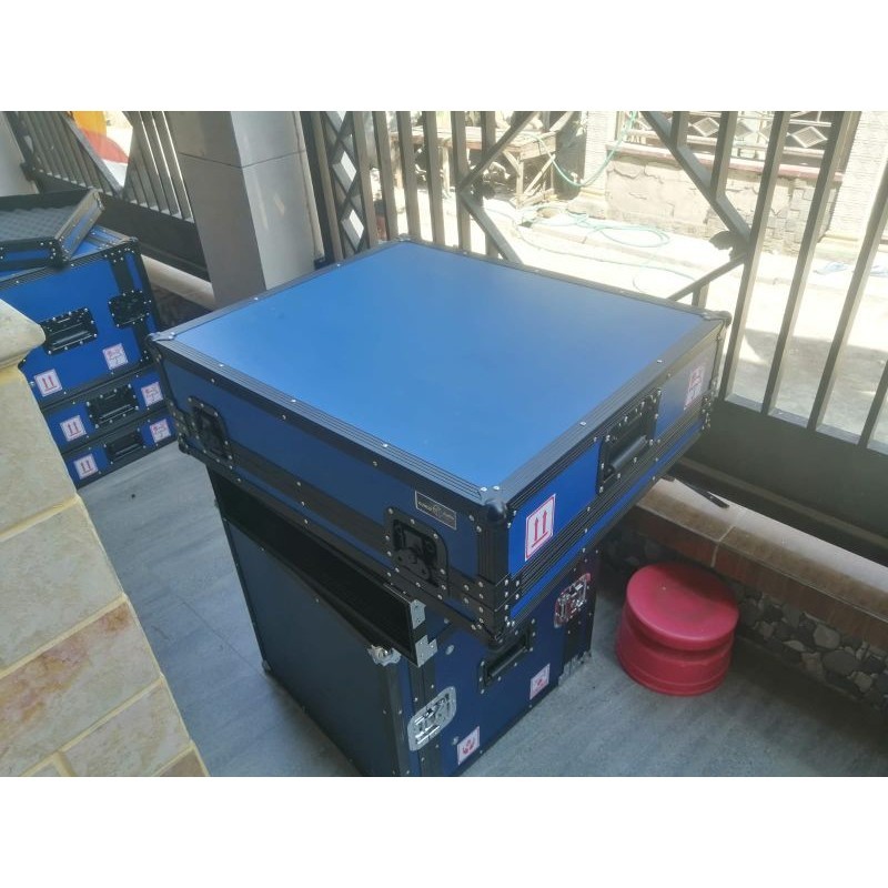 Hardcase - Flightcase mixer 16 Chanel - Best Product