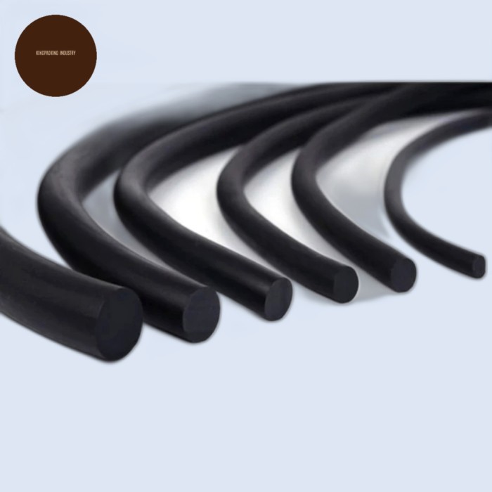 oring cord nbr meteran 3 mm /Oring nbr