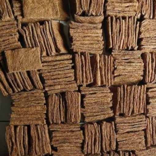 spon cuci piring serabut sabut kelapa sabut kelapa murah