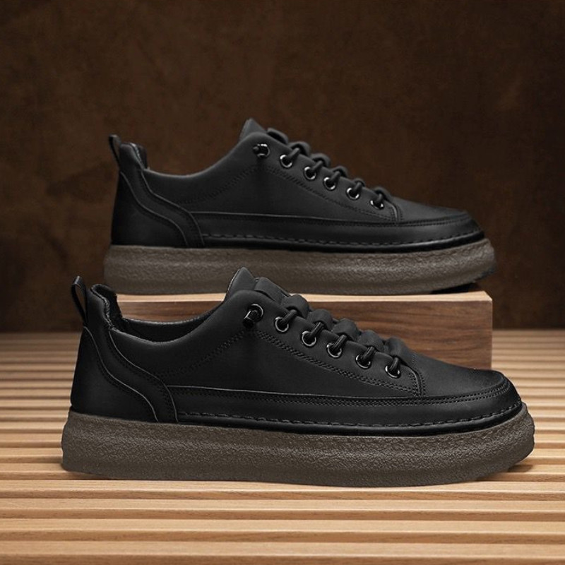 Importir 121056 Sepatu Pria Casual Fashion Sport Trendy