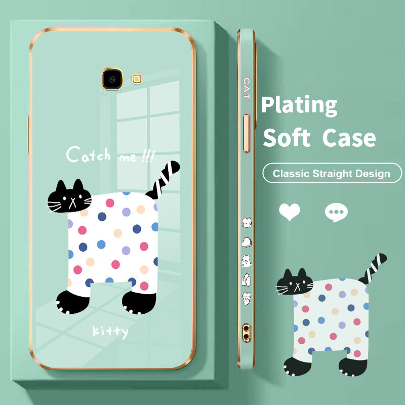 Case HP for Samsung J7 Prime J7 Pro J7 2017 J6 Plus Samsung J730 On7 2016 samaung J7Prime J7Pro J6Pl