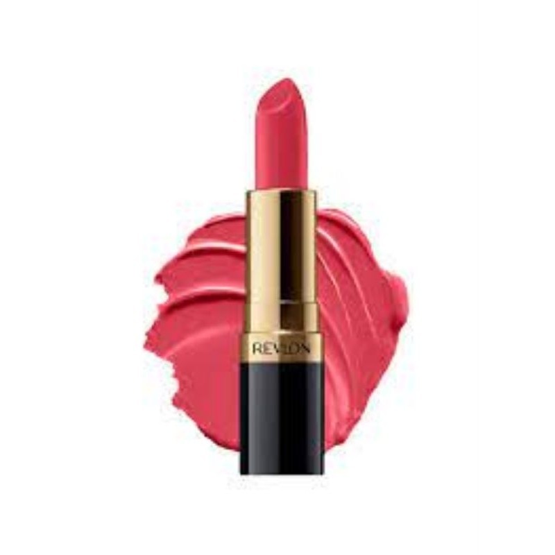 LIPSTIK SUPER LUSTROUS REVLON | lipstik REVLON
