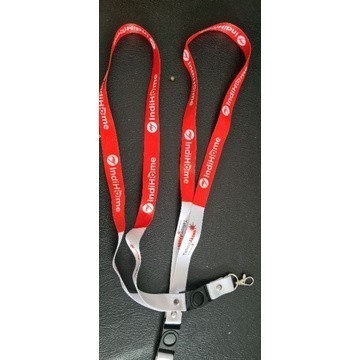 

tali lanyard id card telkomakses kualitas premium ecer