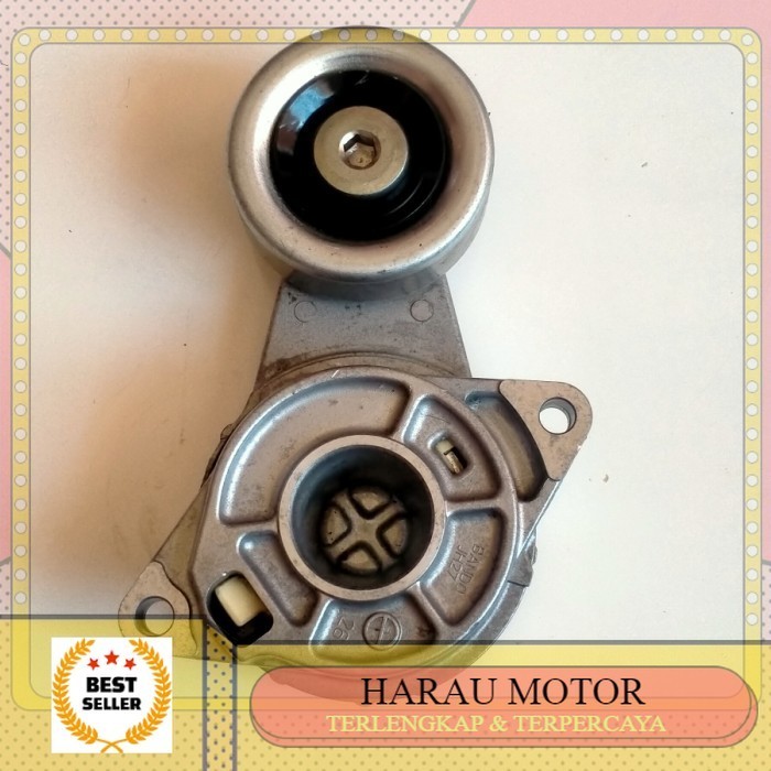 tensioner jazz ge8 fredd 2010