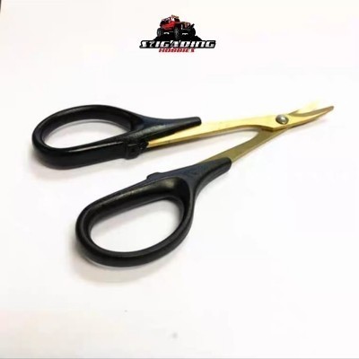 

PART REMOTE CONTROL GUNTING BODY LENGKUNG BENGKOK CURVE SCISSORS GUNTING BODY LEXAN