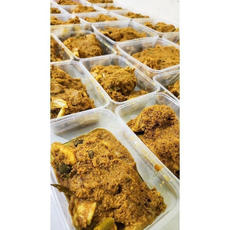 

KIRIM INSTAN Ayam Ungkep Lengkuas 5/8/10 potong