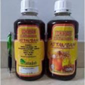 

Madu at-taubah multi flora 1500 gram - herbal madu untuk menjaga daya tahan tubuh, meningkatkan imunitas tubuh, membantu meredakan radang