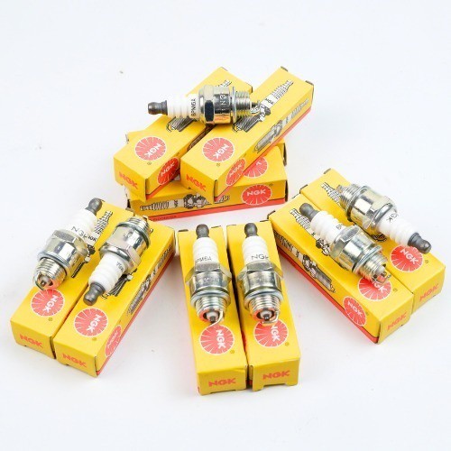 Busi potong rumput NGK BPM6A